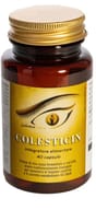 Integratore Colesticin riso rosso e carciofo, 40 capsule