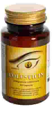 Integratore Colesticin riso rosso e carciofo, 40 capsule