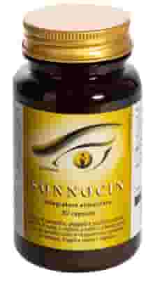 SONNOCIN 30 CAPSULE