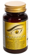 OLIGOVITCIN 30 CAPSULE