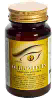OLIGOVITCIN 30 CAPSULE