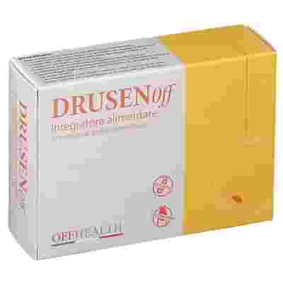 DRUSENOFF 30 COMPRESSE