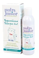 Bagnoschiuma Shampoo 2in1 Nutra Junior per neonati 200ml