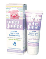 Crema protettiva Nutra Junior per neonati e bambini, 75ml