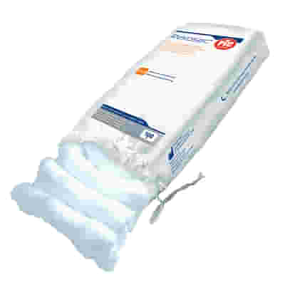 COTONE IDROFILO PIC REKOSAC ZIG ZAG 100 G CON FUSTELLA