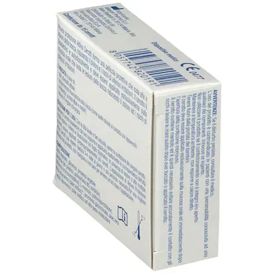 ALOVEX PROTEZIONE ATTIVA 15 CEROTTI ALOVEX PROTEZIONE ATTIVA 15 CEROTTI