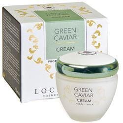 LOCHERBER GREEN CAVIAR CREMA VASETTO 30 ML