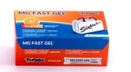 MG FAST GEL 12 STICK