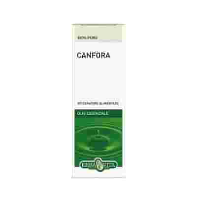 CANFORA OLIO ESSENZIALE 10 ML