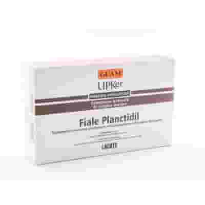 GUAM UPKER FIALE PER CAPELLI PLANCTIDIL 12 PEZZI DA 7 ML