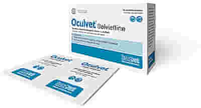 OCULVET SALVIETTINE USO VETERINARIO 14 SALVIETTINE MONOUSO
