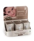 ESPRIT EQUO RHASSOUL PEELING MASK ARGAN MURUMURU BIO 22 PEZZI DA 10 ML