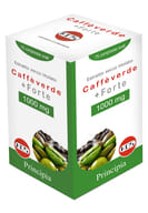 Integratore Caffè Verde +Forte KOS, 75 compresse ovali