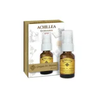Integratore Achillea Quintessenza spray 15ml al naturale