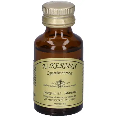 ALKERMES QUINTESSENZA SPRAY 15 ML ALKERMES QUINTESSENZA SPRAY 15 ML