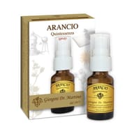 ARANCIO QUINTESSENZA SPRAY 15 ML