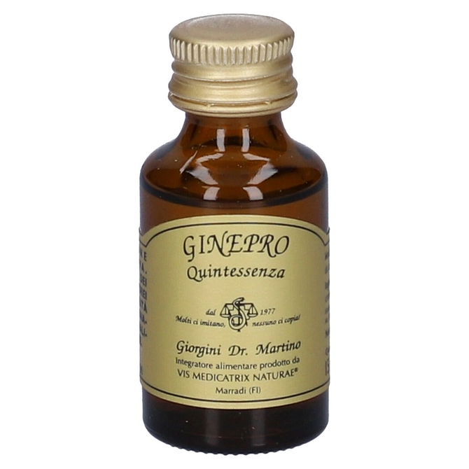 Ginepro Quintessenza Spray 15 Ml