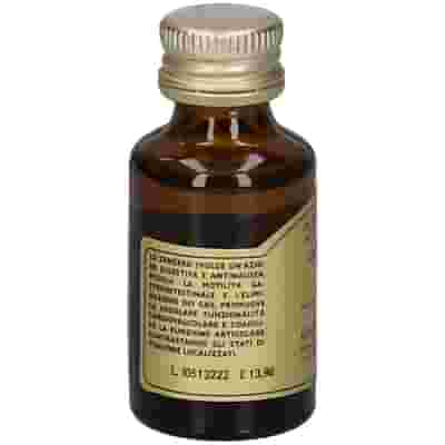 ZENZERO QUINTESSENZA SPRAY 15 ML