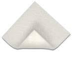 MEDICAZIONE AD ALTA ASSORBENZA IN ALGINATO DI CALCIO E SODIO MELGISORB PLUS 5X5 CM 10 PEZZI