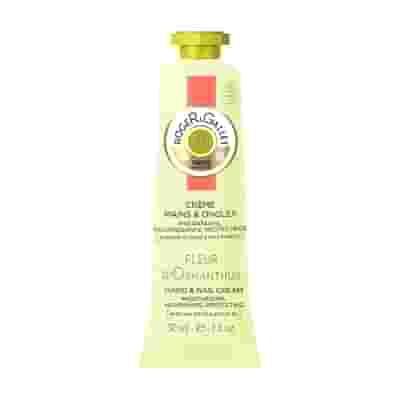 ROGER&GALLET FLEUR D'OSMANTHUS CREMA MANI 30 ML