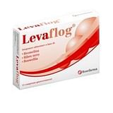 LEVAFLOG 15 COMPRESSE