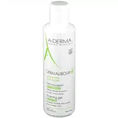 DERMALIBOUR+ GEL 250 ML ADERMA