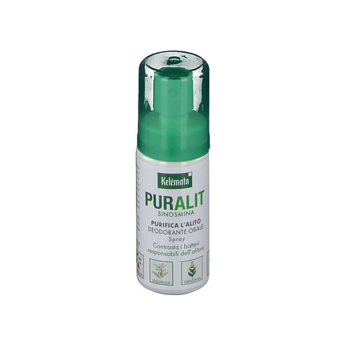 Puralit Spray 15 Ml