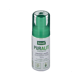 Puralit Spray 15 Ml