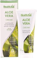 Crema all'Aloe Vera idratante e lenitiva, 75ml
