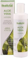 Lozione all'Aloe Vera idratante per mani e corpo 250ml