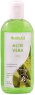 Gel Aloe Vera idratante per mani e corpo, 250ml
