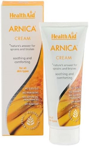 Arnica Crema 75 Ml