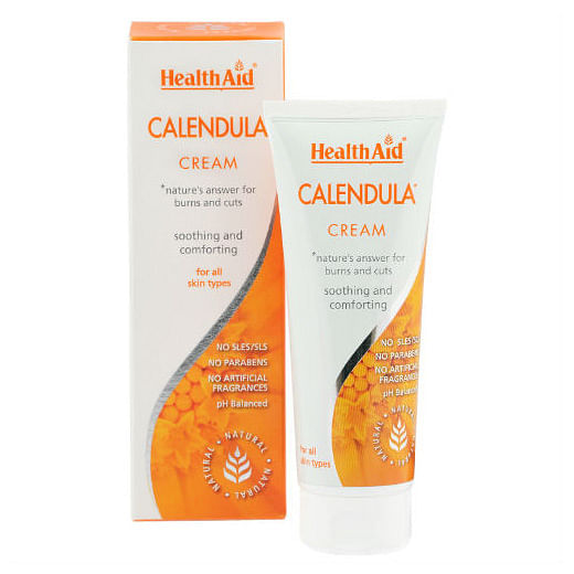 Calendula Crema 75 Ml