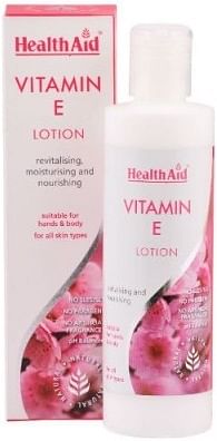 Vitamin E Lozione 250 Ml