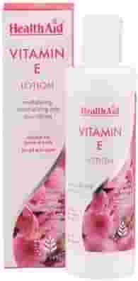VITAMIN E LOZIONE 250 ML