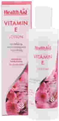VITAMIN E LOZIONE 250 ML