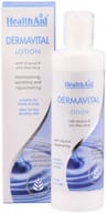 Lozione Dermavital con Aloe Vera e Vitamina E, 250ml
