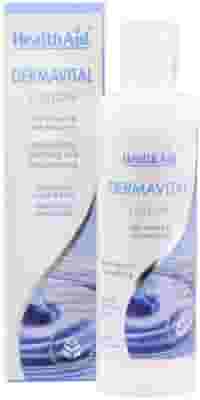 Lozione Dermavital con Aloe Vera e Vitamina E, 250ml