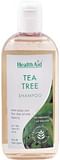 TEA TREE SHAMPOO 250 ML