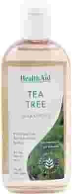 TEA TREE SHAMPOO 250 ML