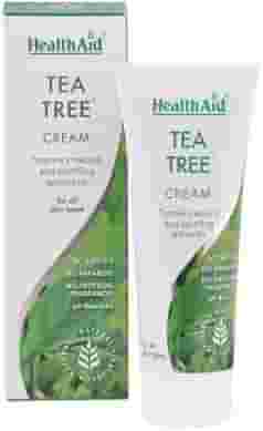 TEA TREE CREMA 75 ML