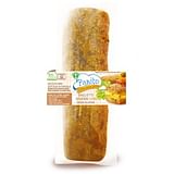 PANITO BAGUETTE CON SEMI DI SESAMO E LINO 180 G