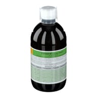 Citozym sciroppo detossificante per il benessere intestinale 500ml