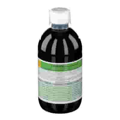 Citozym sciroppo detossificante per il benessere intestinale 500ml