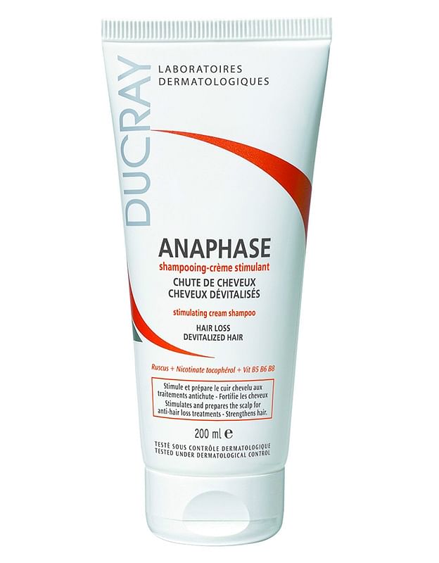 Anaphase Shampoo 200 Ml