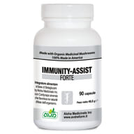 IMMUNITY ASSIST FORTE 90 CAPSULE