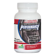 PERFORMANCE FORTE 70 CAPSULE