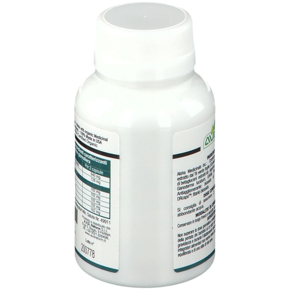 IMMUNITY ASSIST TOTAL 70 CAPSULE