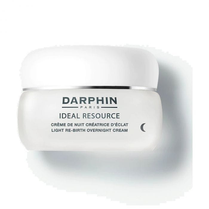 Crema notte Darphin Ideal Resource Light Rebirth 50ml