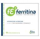 FERRITINA 18 BUSTINE 36 G